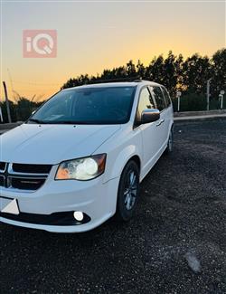 Dodge Grand Caravan